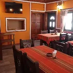 Къща за гости дончо войвода