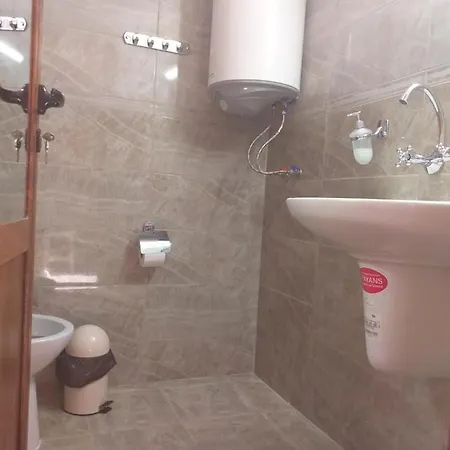 Gasthuis за гости дончо войвода 3*