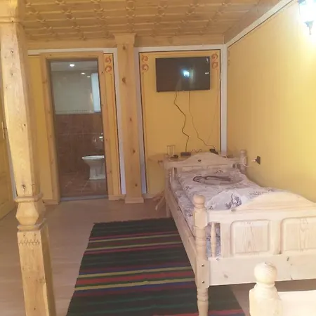 за гости дончо войвода קופריבשטיצה