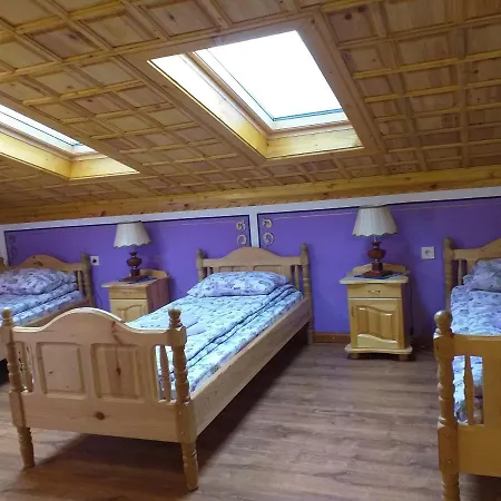 Gasthof за гости дончо войвода 3*