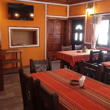 Gasthof за гости дончо войвода
