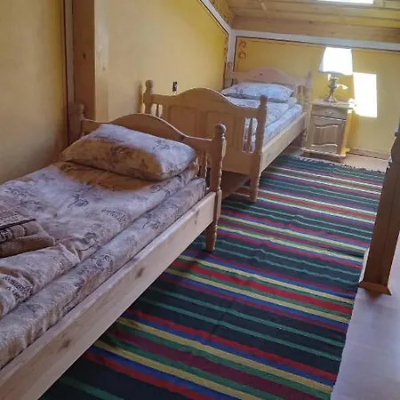 за гости дончо войвода