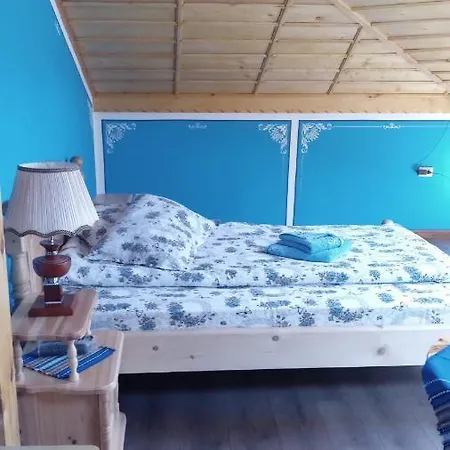 за гости дончо войвода 3*