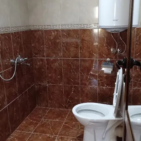 Gasthuis за гости дончо войвода