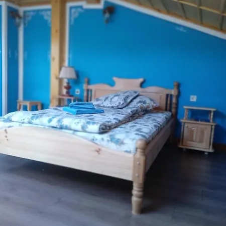 за гости дончо войвода 3* קופריבשטיצה