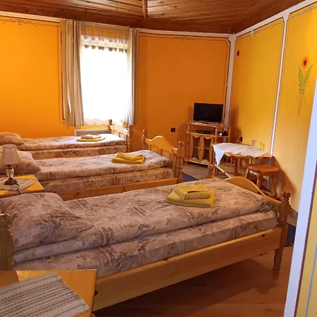 Gasthof за гости дончо войвода 3*