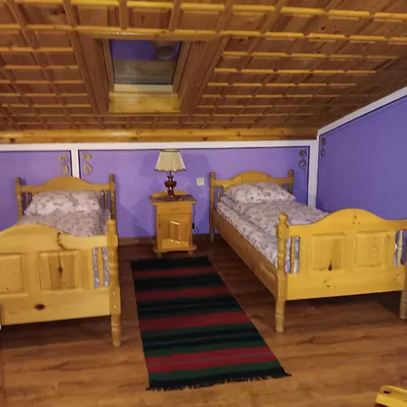 Gasthof за гости дончо войвода