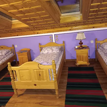 בית הארחה за гости дончо войвода 3*