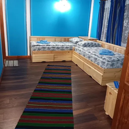 за гости дончо войвода
