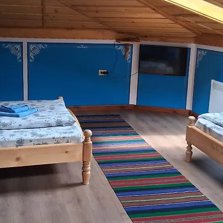 за гости дончо войвода Gasthof 3*