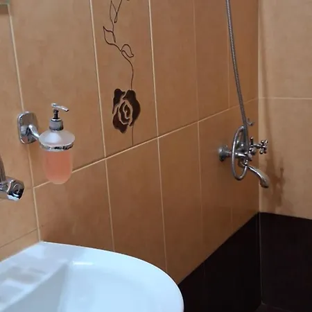 за гости дончо войвода Gasthof Kopriwschtiza
