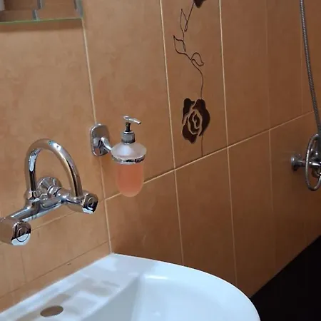 за гости дончо войвода בית הארחה