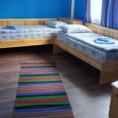 за гости дончо войвода Gasthof 3*