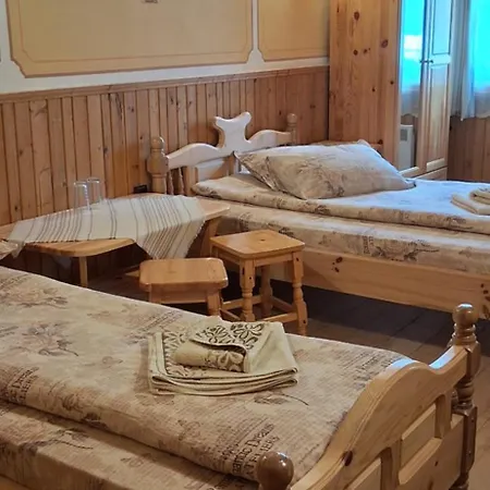 Gasthof за гости дончо войвода 3*