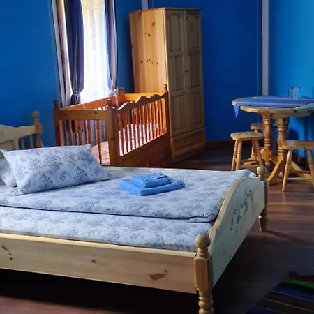 за гости дончо войвода Gasthof Kopriwschtiza