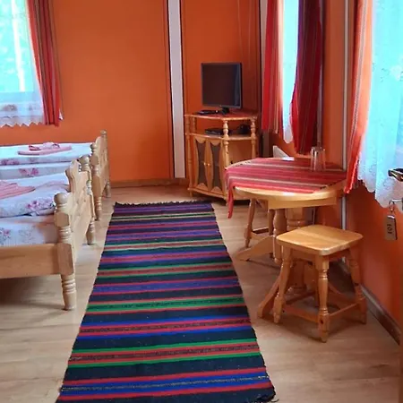 за гости дончо войвода 3* Kopriwschtiza