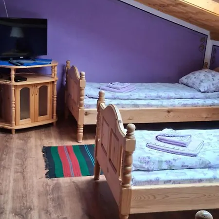за гости дончо войвода Gasthof 3*