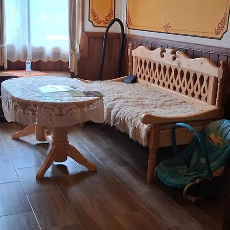 за гости дончо войвода 3*