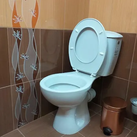 Penzion за гости дончо войвода *