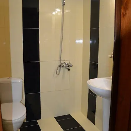 Gasthuis за гости дончо войвода Koprivshtitsa