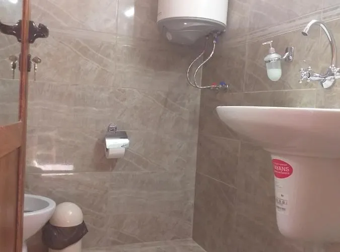 Pensjonat за гости дончо войвода 3*