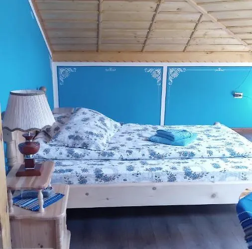 за гости дончо войвода 3*