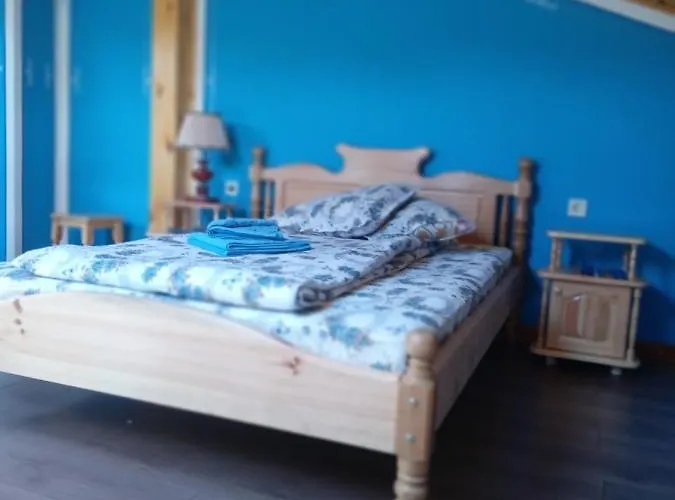 за гости дончо войвода 3* Kopriwsztica