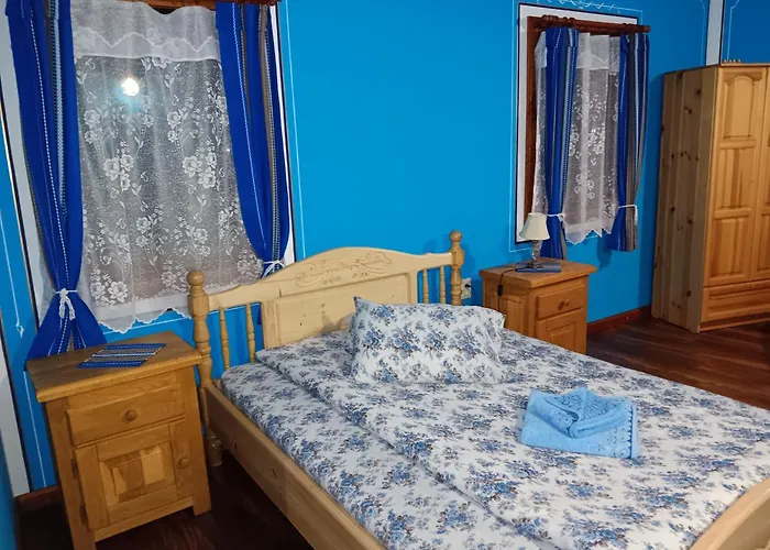 за гости дончо войвода 3*