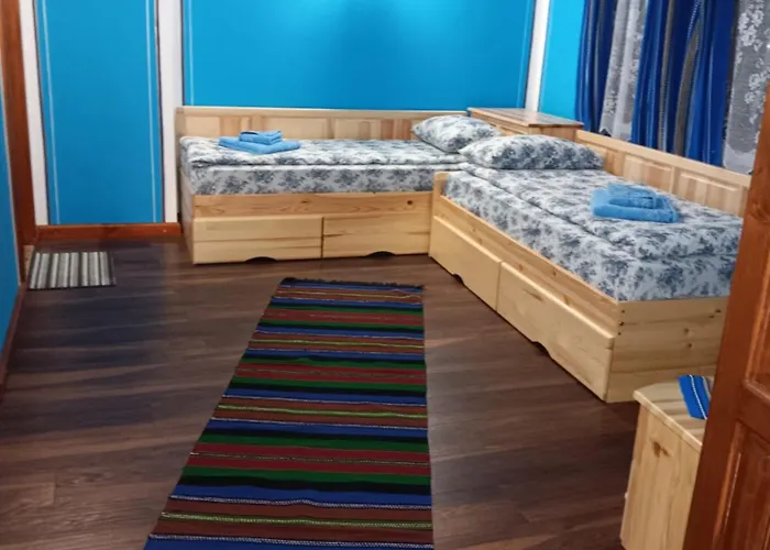 за гости дончо войвода