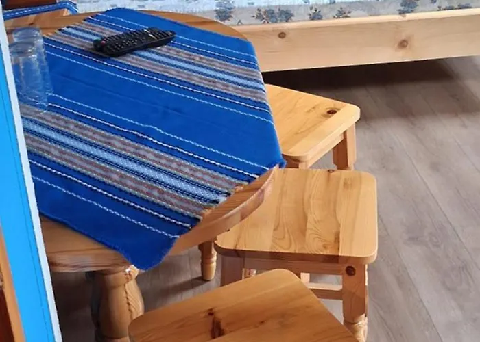 Pensjonat за гости дончо войвода 3*