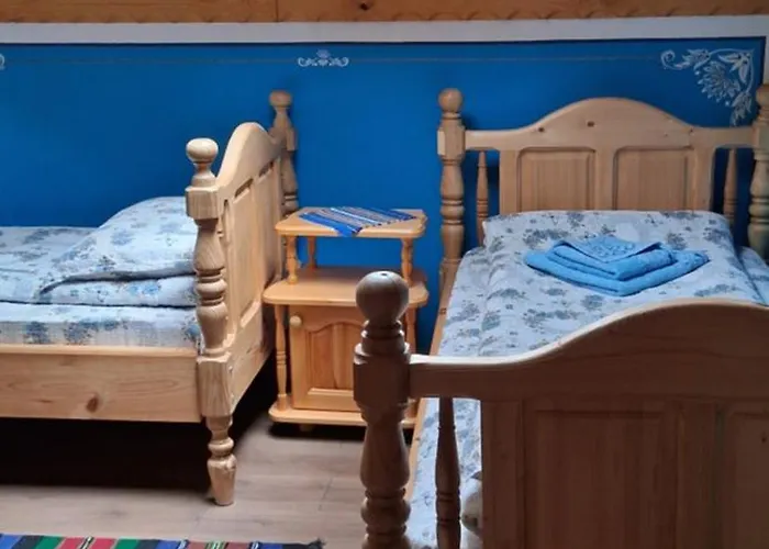 за гости дончо войвода 3*