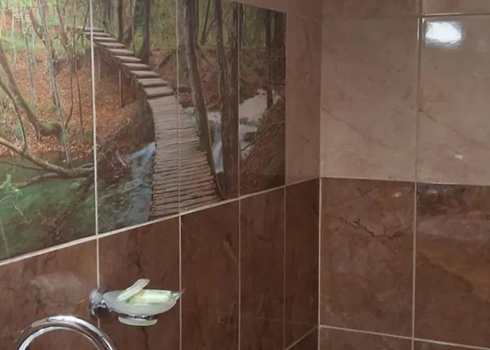 за гости дончо войвода 3* Kopriwsztica