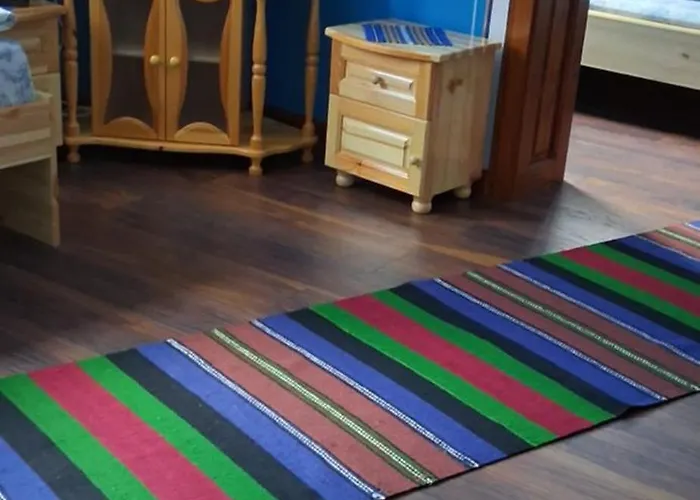 Pensjonat за гости дончо войвода