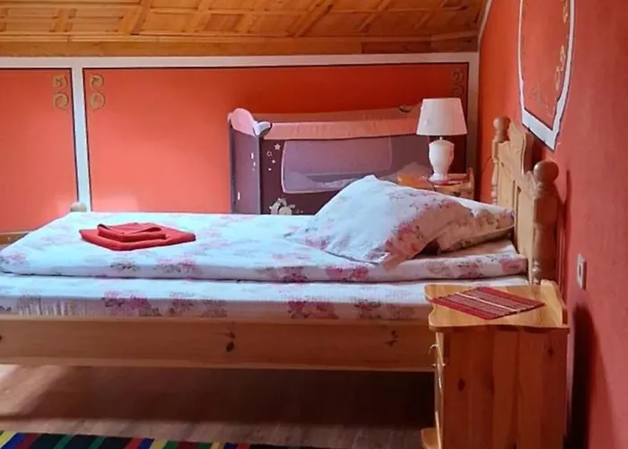 за гости дончо войвода 3*