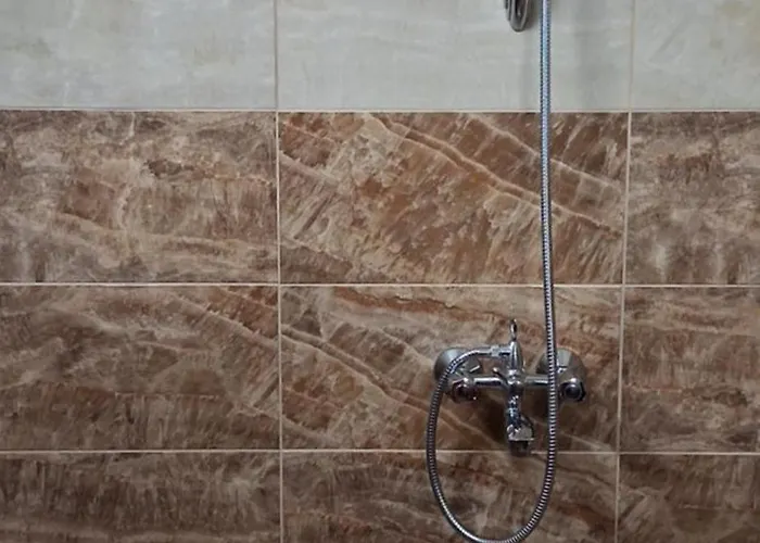 Pensjonat за гости дончо войвода