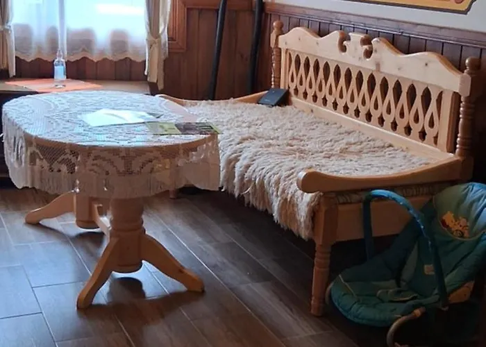 за гости дончо войвода 3*