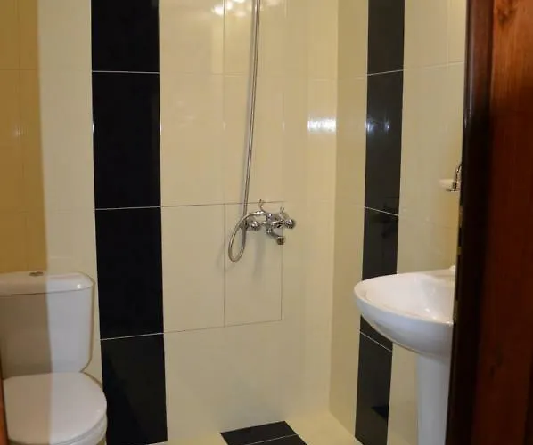 Pensjonat за гости дончо войвода Kopriwsztica