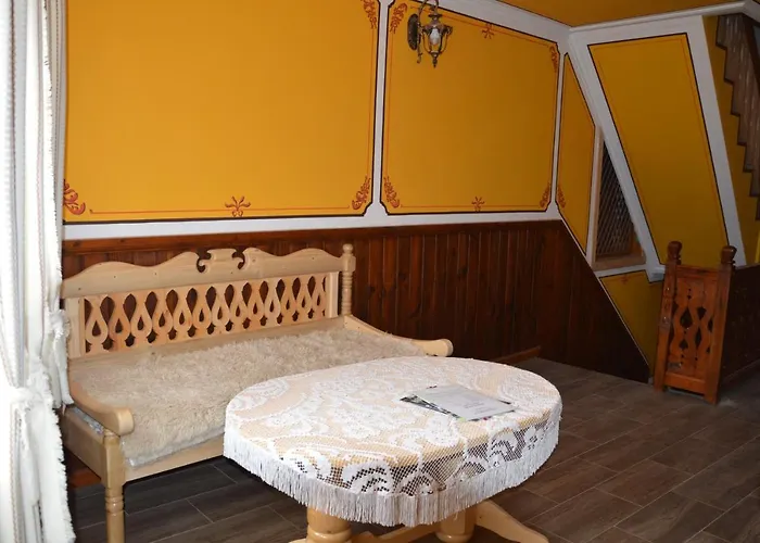 за гости дончо войвода